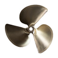 ACME 4549, 3 Blade, 12x15 LH, 1" Bore, 0.045" Cup