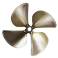 ACME 1947, 4 Blade, 14.5x16 LH, 1.125" Bore, 0.165" Cup