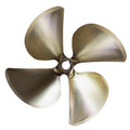 ACME 1811, 4 Blade, 17x22 LH, 1.25" Bore, 0.075" Cup
