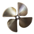 ACME 4654, 4 Blade, 14x16 RH, 1" Bore, 0.105" Cup