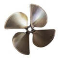 ACME 1414, 4 Blade, 17x20 RH, 1.25" Bore, 0.075" Cup