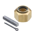 Prop Nut (3/4-10 UNC) kit