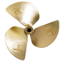 PowerTech E40, 3 Blade, 13x12 R, 1" Bore, 0.08" Cup